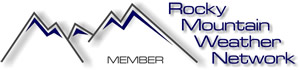 Rocky Mountain Weather Network